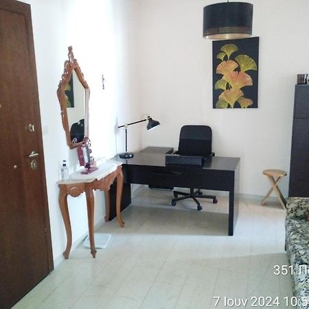 Το Ρετιρε Apartment Athens Luaran gambar