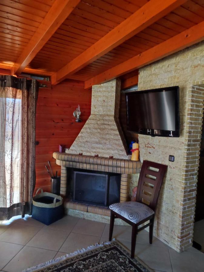 Το Ρετιρε Apartment Athens Luaran gambar