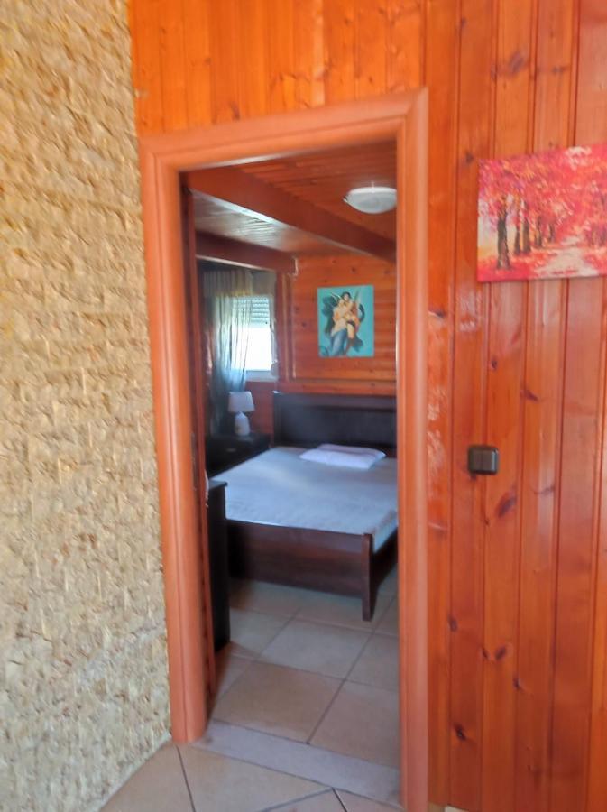Το Ρετιρε Apartment Athens Luaran gambar