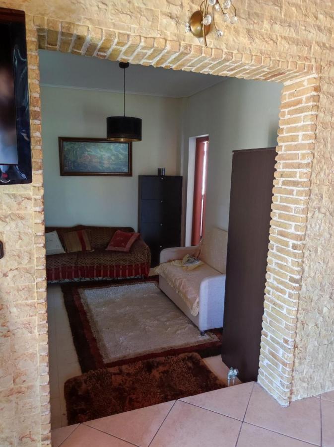 Το Ρετιρε Apartment Athens Luaran gambar