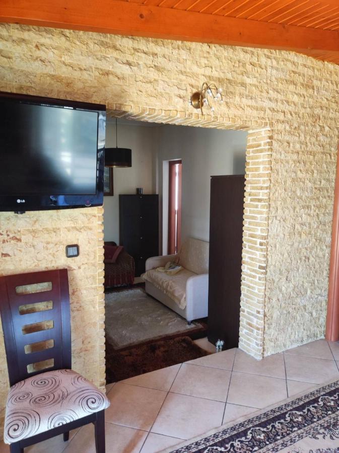 Το Ρετιρε Apartment Athens Luaran gambar