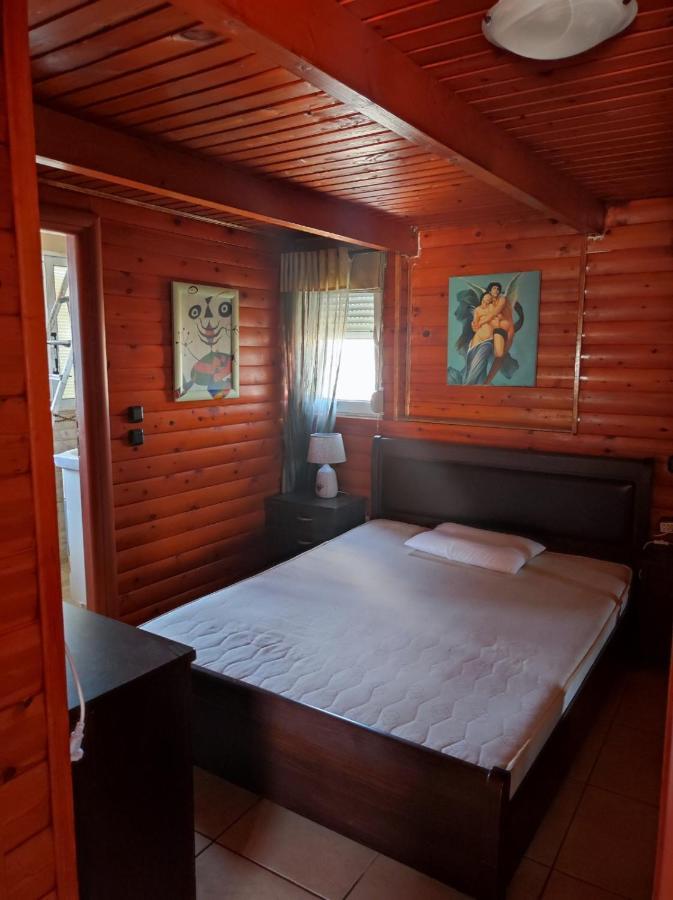 Το Ρετιρε Apartment Athens Luaran gambar