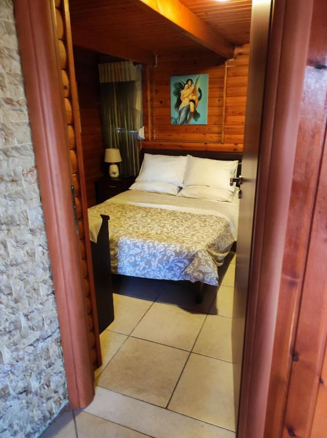 Το Ρετιρε Apartment Athens Luaran gambar