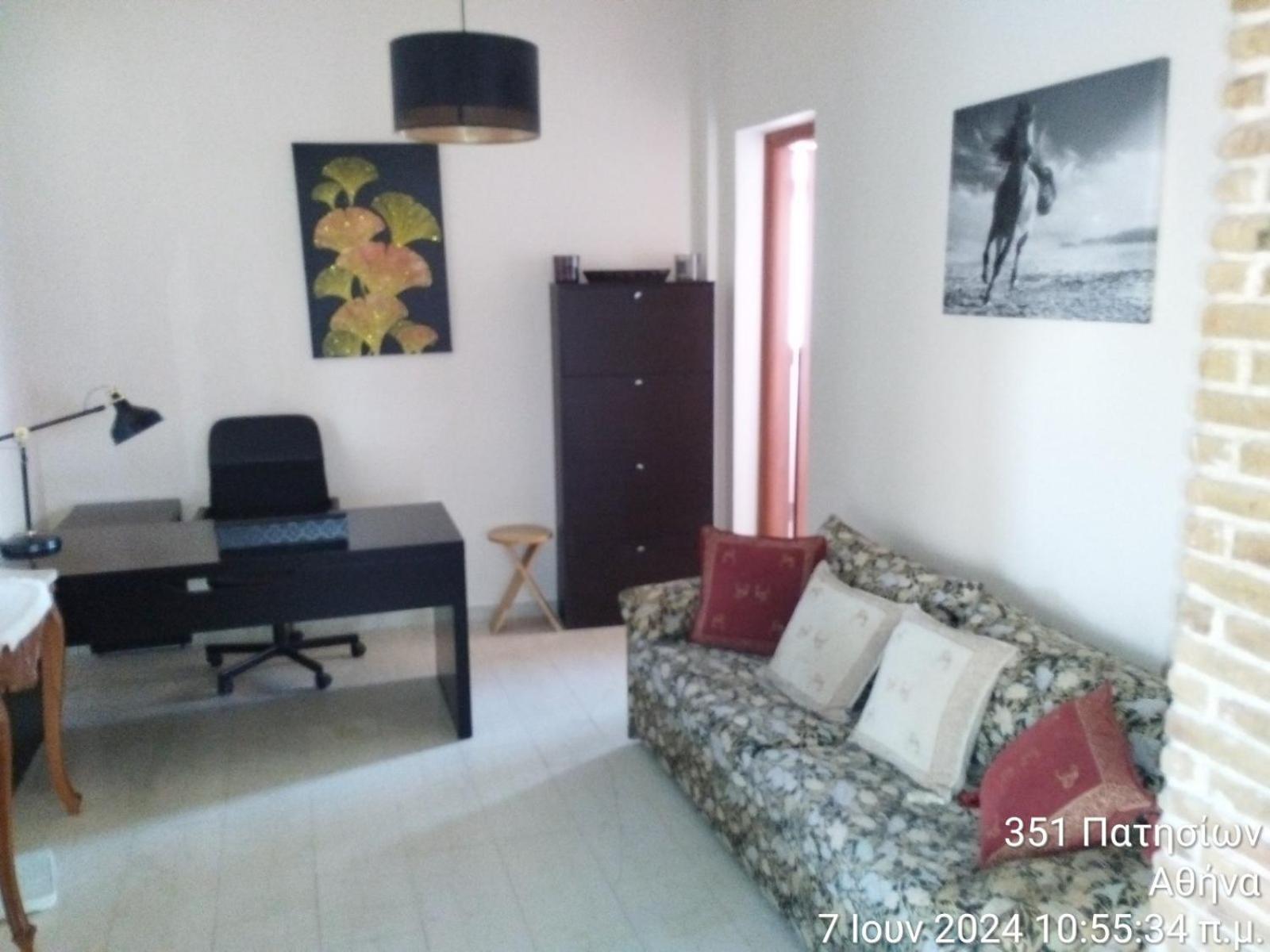 Το Ρετιρε Apartment Athens Luaran gambar