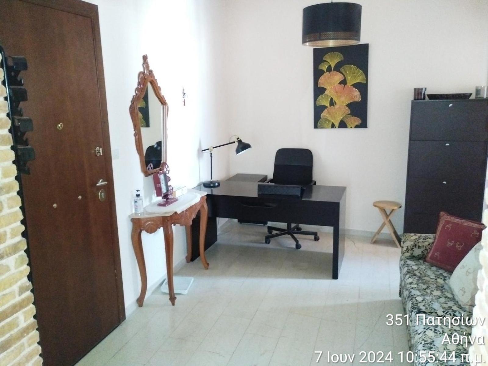 Το Ρετιρε Apartment Athens Luaran gambar