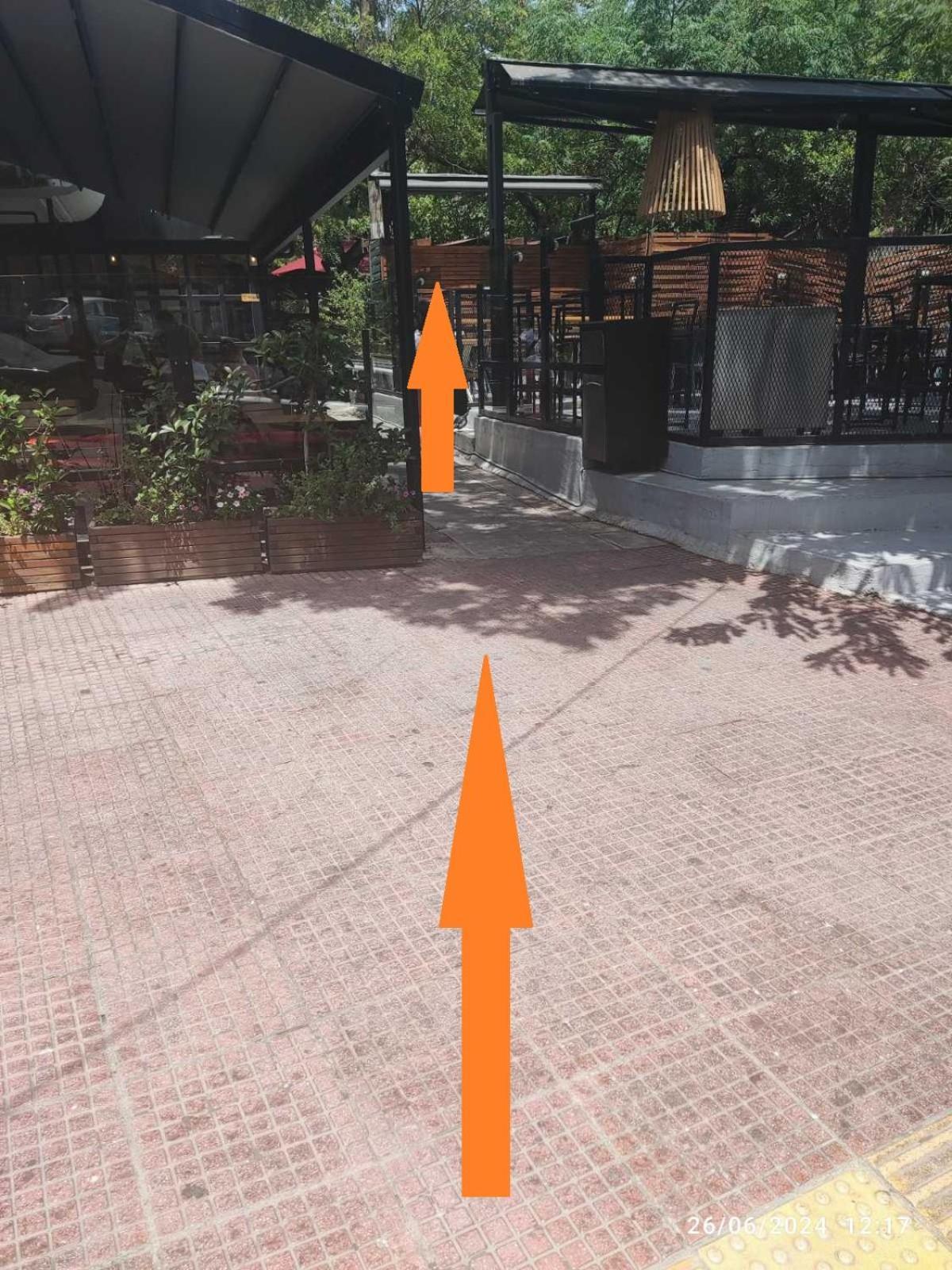 Το Ρετιρε Apartment Athens Luaran gambar